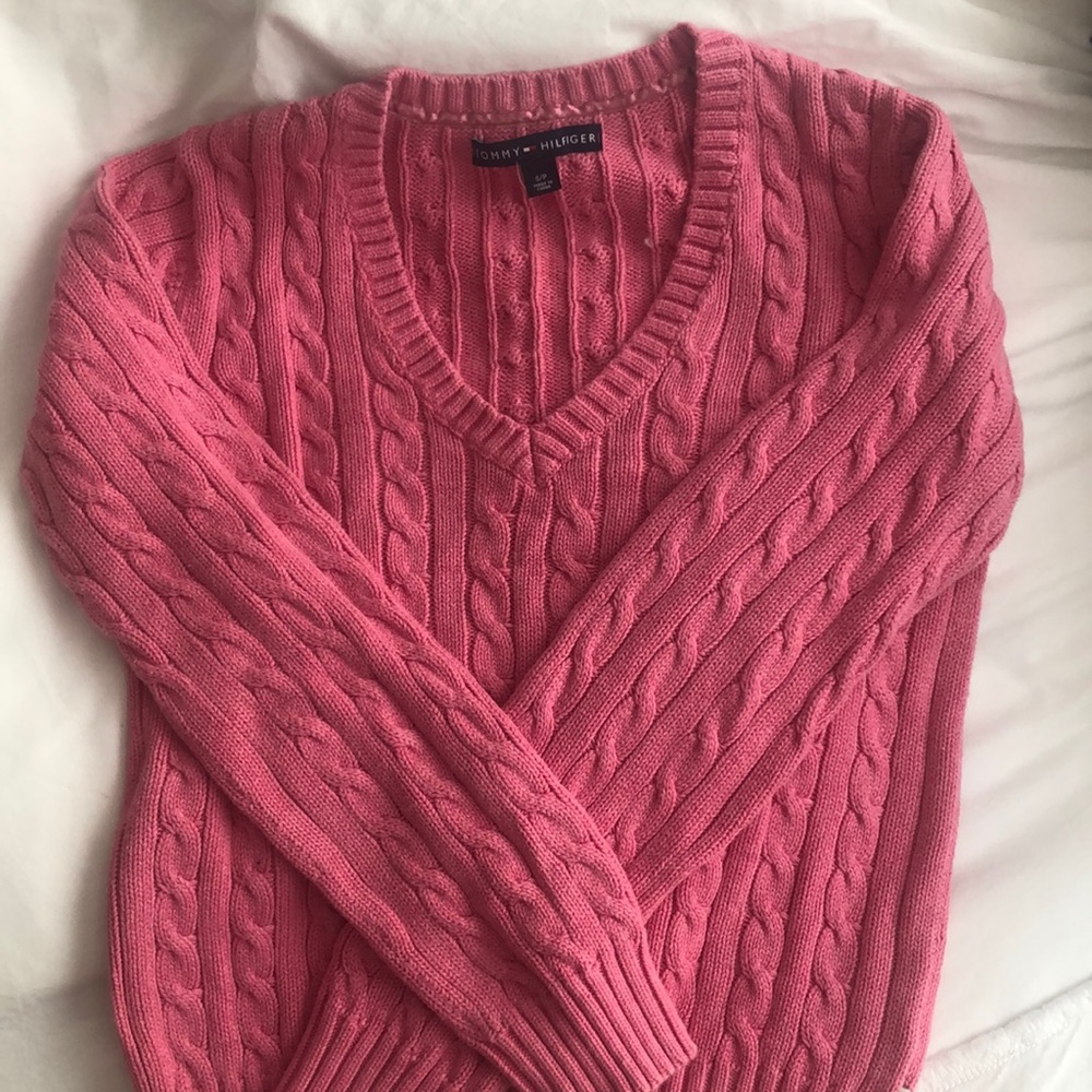 Tommy Hilfiger sweater